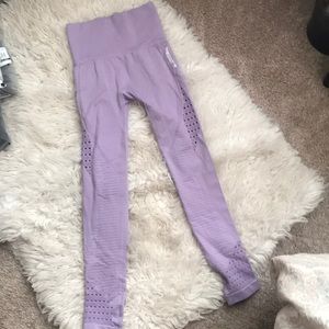 Gymshark Energy Seamless - lilac